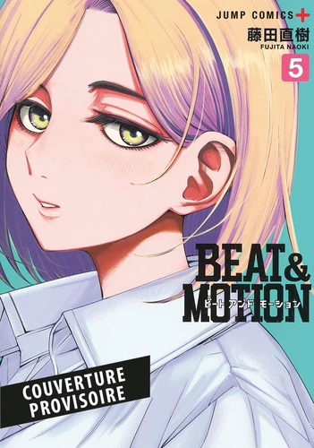 page album Beat & Motion T05