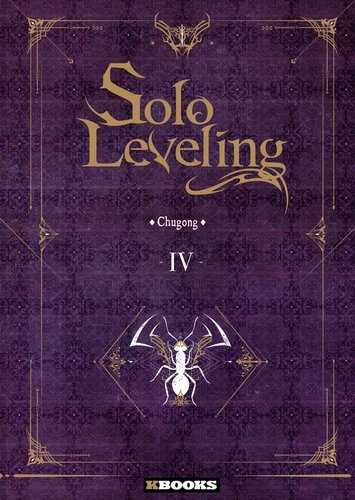 page album Duo : Solo Leveling - Ragnarok T21 + Solo Leveling Roman T04