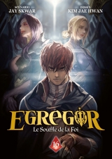 couverture de l'album 