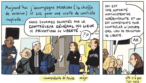 En Liberté En Liberté