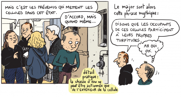 En Liberté En Liberté