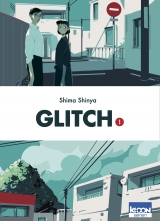 page album Glitch T01