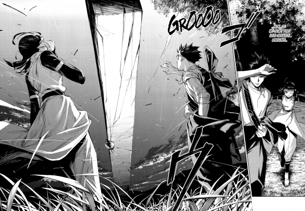 Jujutsu Kaisen Modulo Jujutsu Kaisen Modulo
