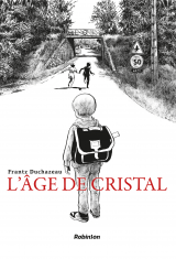 page album L'âge de cristal