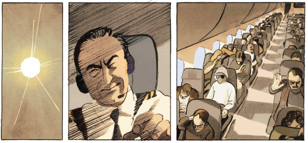 L'Anomalie L'Anomalie