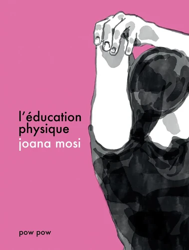 page album L' Éducation physique