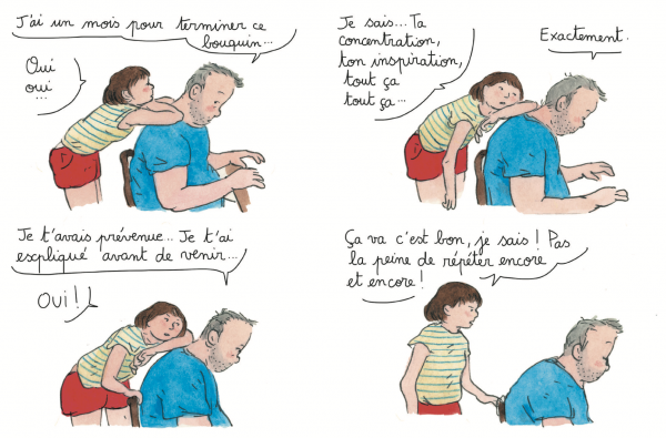 L'Homme de fer-blanc L'Homme de fer-blanc