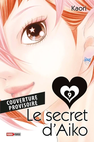 page album Le secret d'Aiko T09 (Nouvelle édition)