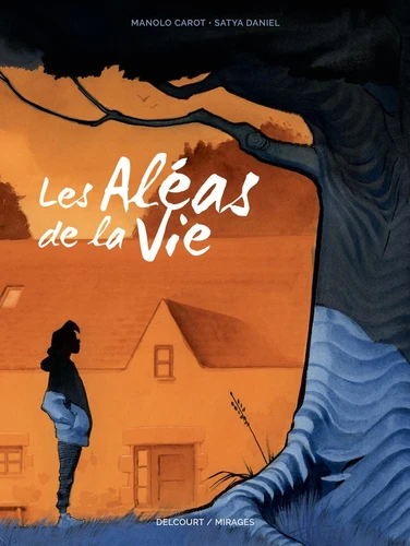 page album Les Aléas de la vie