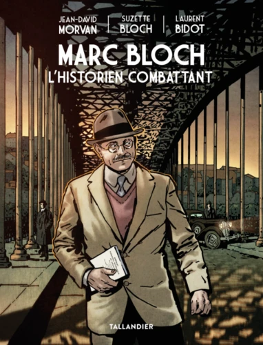 Marc Bloch
