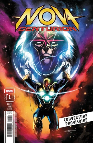 page album Marvel Universe N°01 - Edition collector - COMPTE FERME