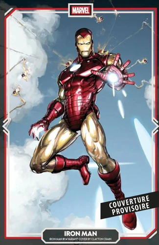 page album Marvel World N°10 - Edition collector - COMPTE FERME