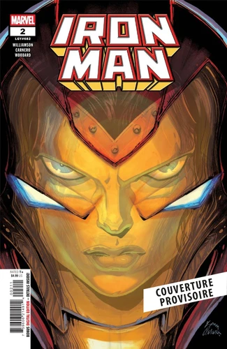 page album Marvel World N°11