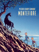 page album Montefiore