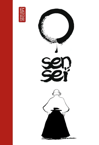 page album O'Sensei NE