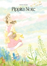 page album Pippira Note