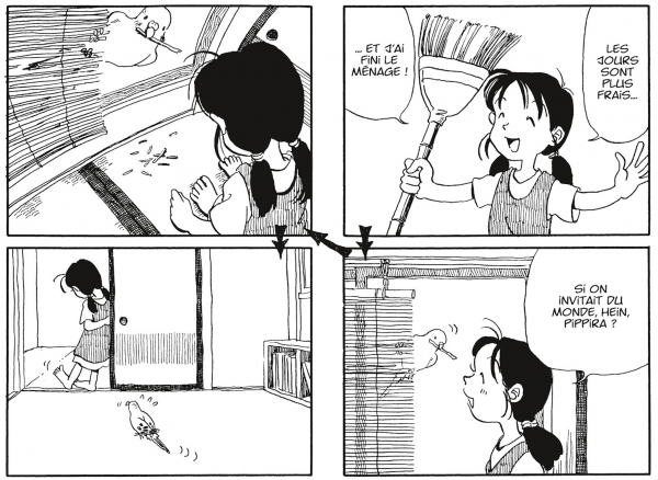 Pippira Note Pippira Note