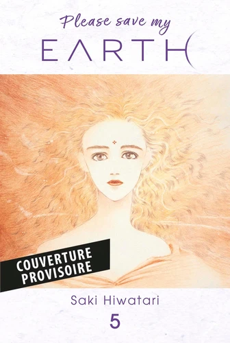couverture de l'album