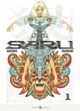 Saru - T.1