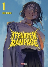 Teenager Rampage - T.1
