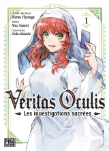 Veritas Oculis - T.1