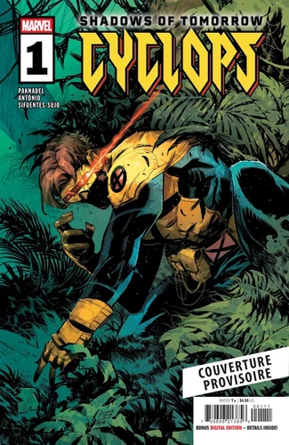 page album X-Men T02