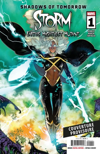 page album X-Men T02 - Edition collector - COMPTE FERME