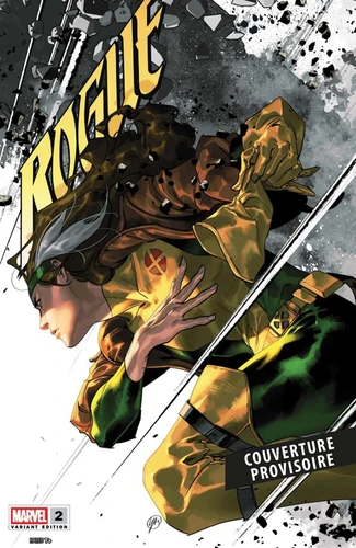 page album X-Men T03 - Edition collector - COMPTE FERME