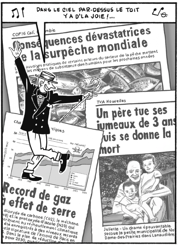 Y a d'la joie Y a d'la joie