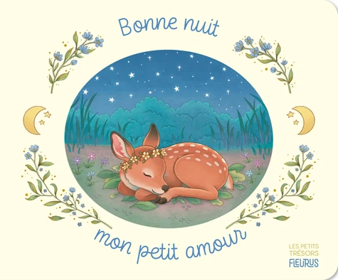 Bonne nuit, mon petit amour
