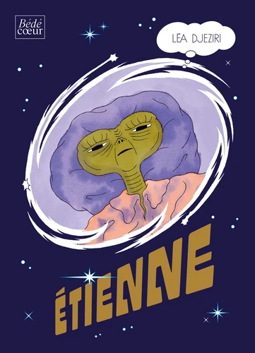 Etienne