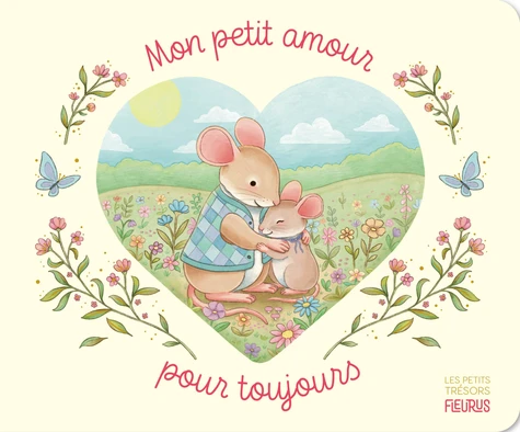Mon petit amour pour toujours