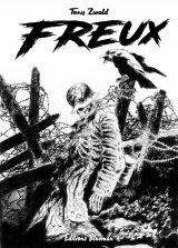 couverture de l'album Freux
