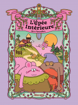   L'épée intérieure