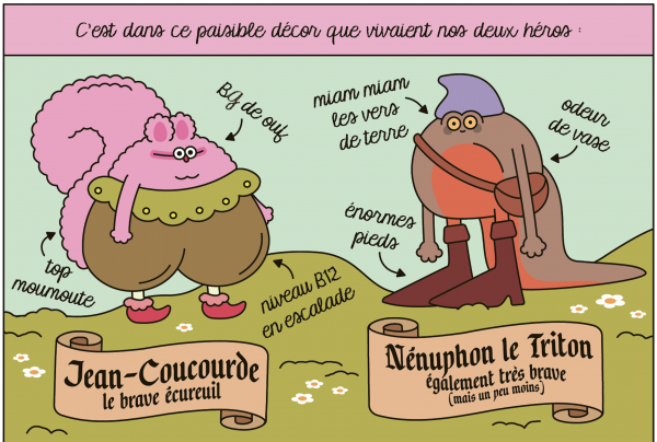 L'épée intérieure L'épée intérieure