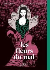 couverture de l'album Les Fleurs du mal