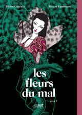 couverture de l'album Les Fleurs du mal
