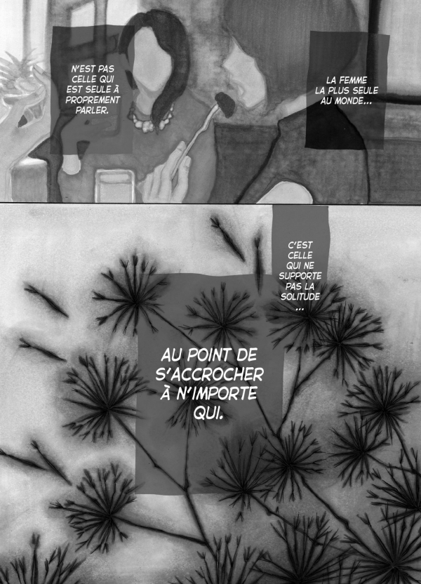 Journal de célibataires