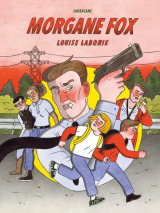 page album Morgane Fox