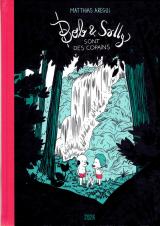 Bob & Sally sont des copains