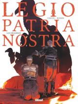 page album Legio Patria Nostra T.4