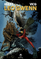 couverture de l'album Leo Gwenn - Intégrale TL 500 ex