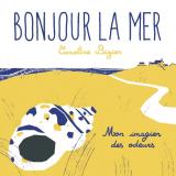 couverture de l'album Bonjour la mer