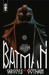   Batman - Gargoyle of Gotham