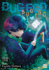 Bug Ego - T.1