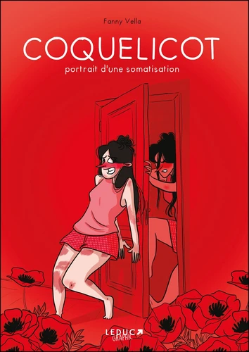 couverture de l'album Coquelicot