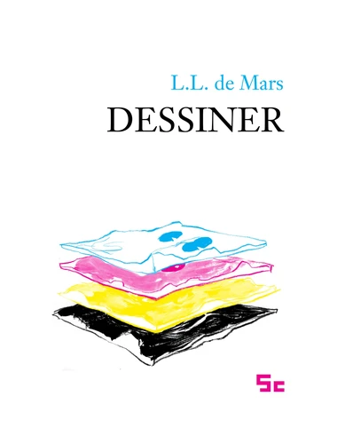 page album Dessiner - Nouvelle Edition