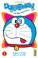 Doraemon - T.1