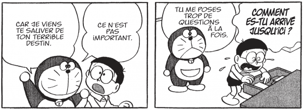 DORAEMON DORAEMON