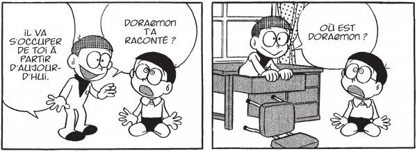 DORAEMON DORAEMON